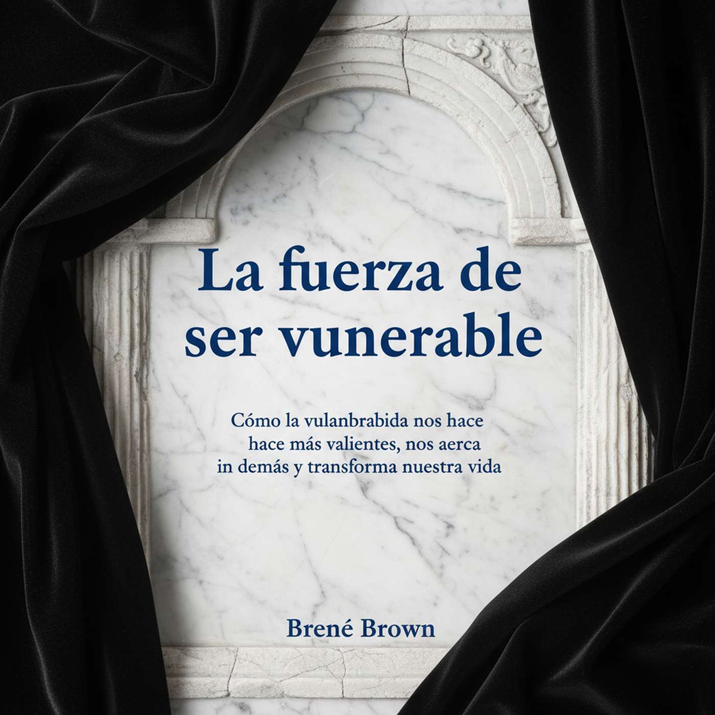 La fuerza de ser vulnerable: Cómo la vulnerabilidad nos hace más valientes, nos acerca a los demás y transforma nuestra vida La fuerza de ser vulnerable: Cómo la vulnerabilidad nos hace más valientes, nos acerca a los demás y transforma nuestra vida