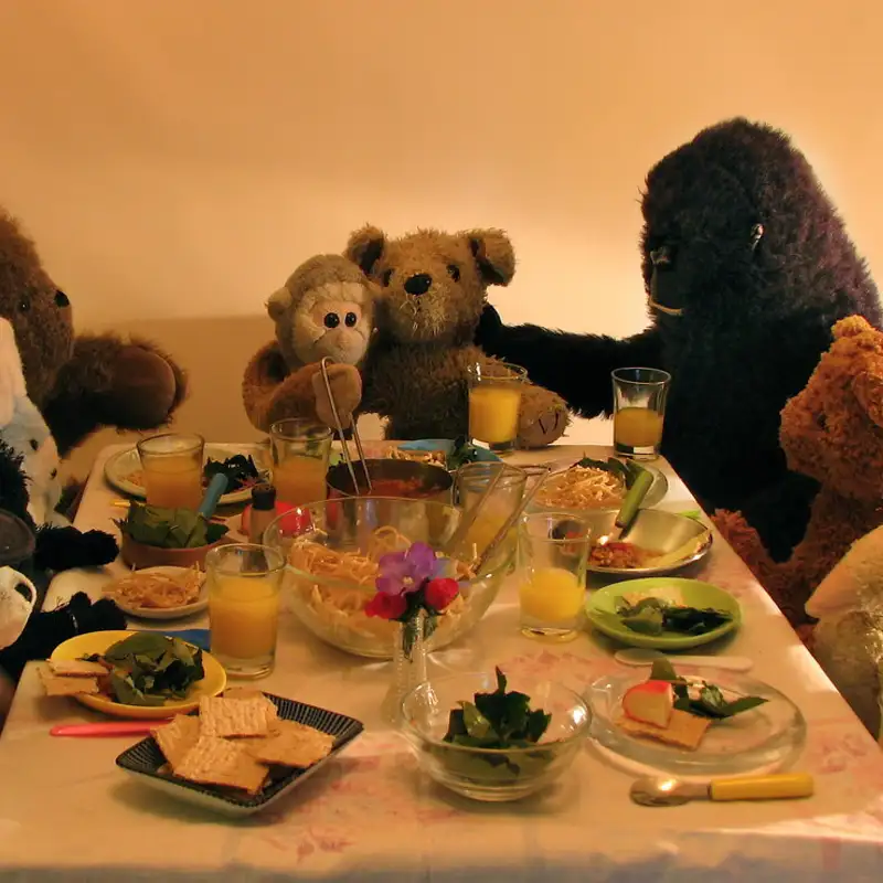 Zo tells us where to get our homely food hit.