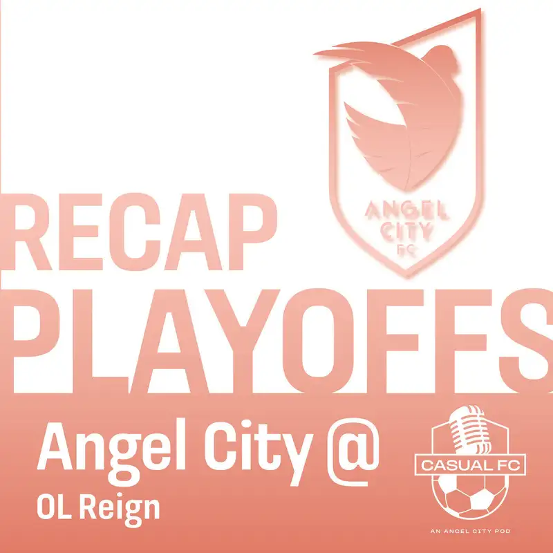 10/25 In Our Feels - Playoff Recap