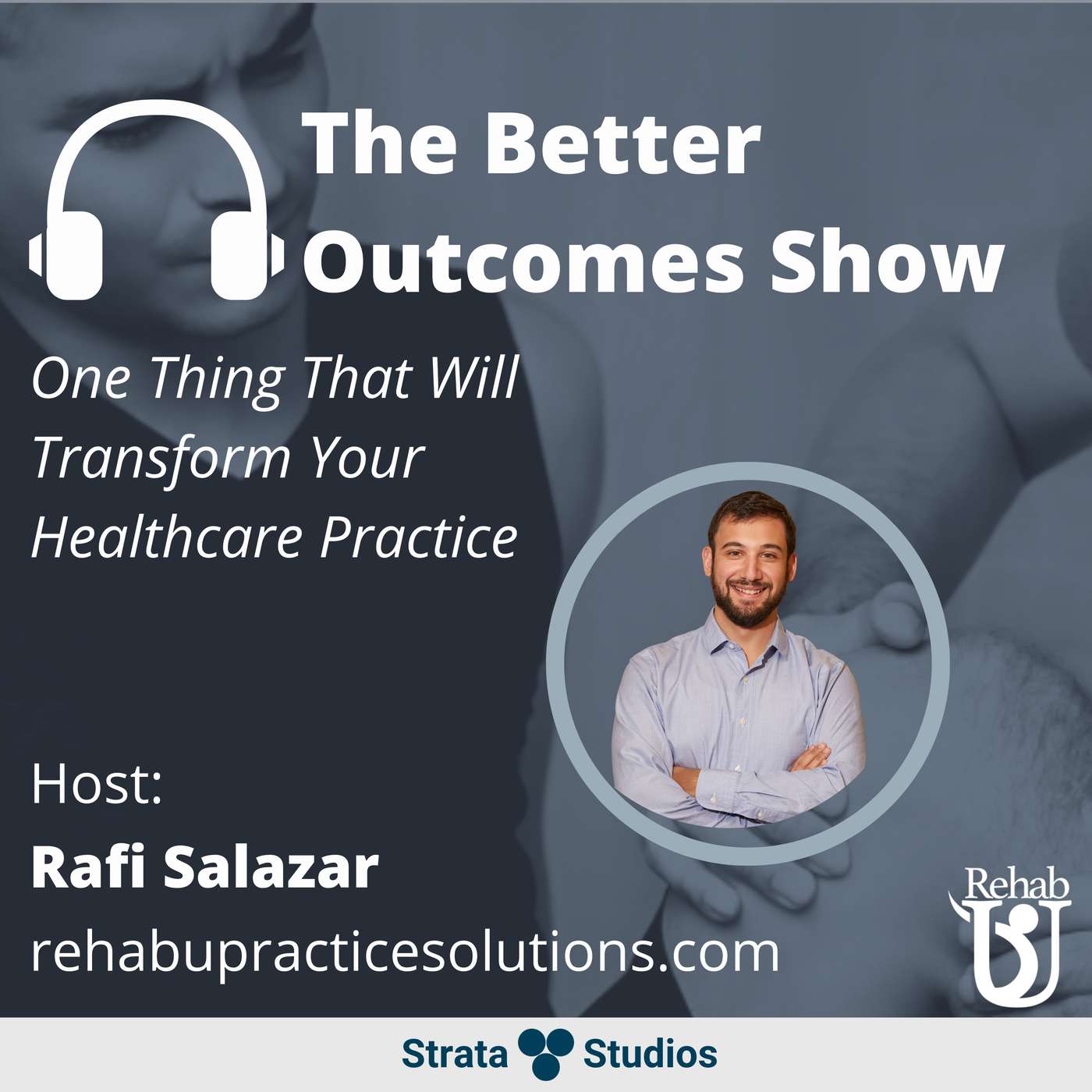 142: The ONE Thing to Transform Your Healthcare Practice