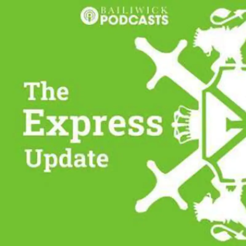 The Express Afternoon Update: Monday 1 August 2022