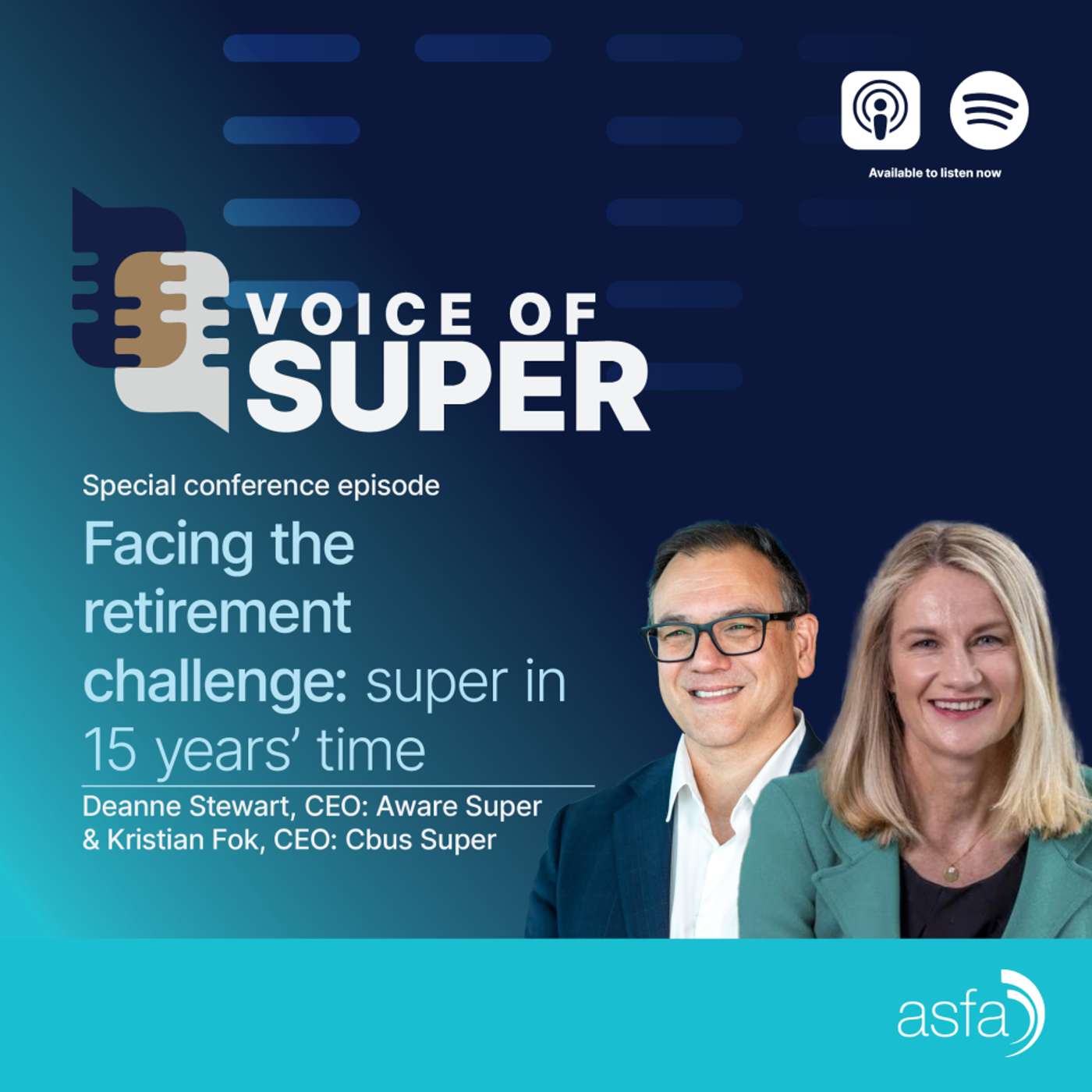 Special: Facing the retirement challenge