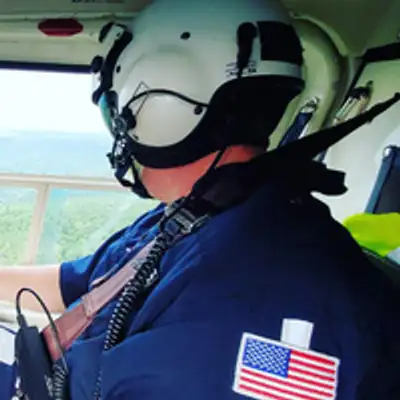 image of podcast supporter