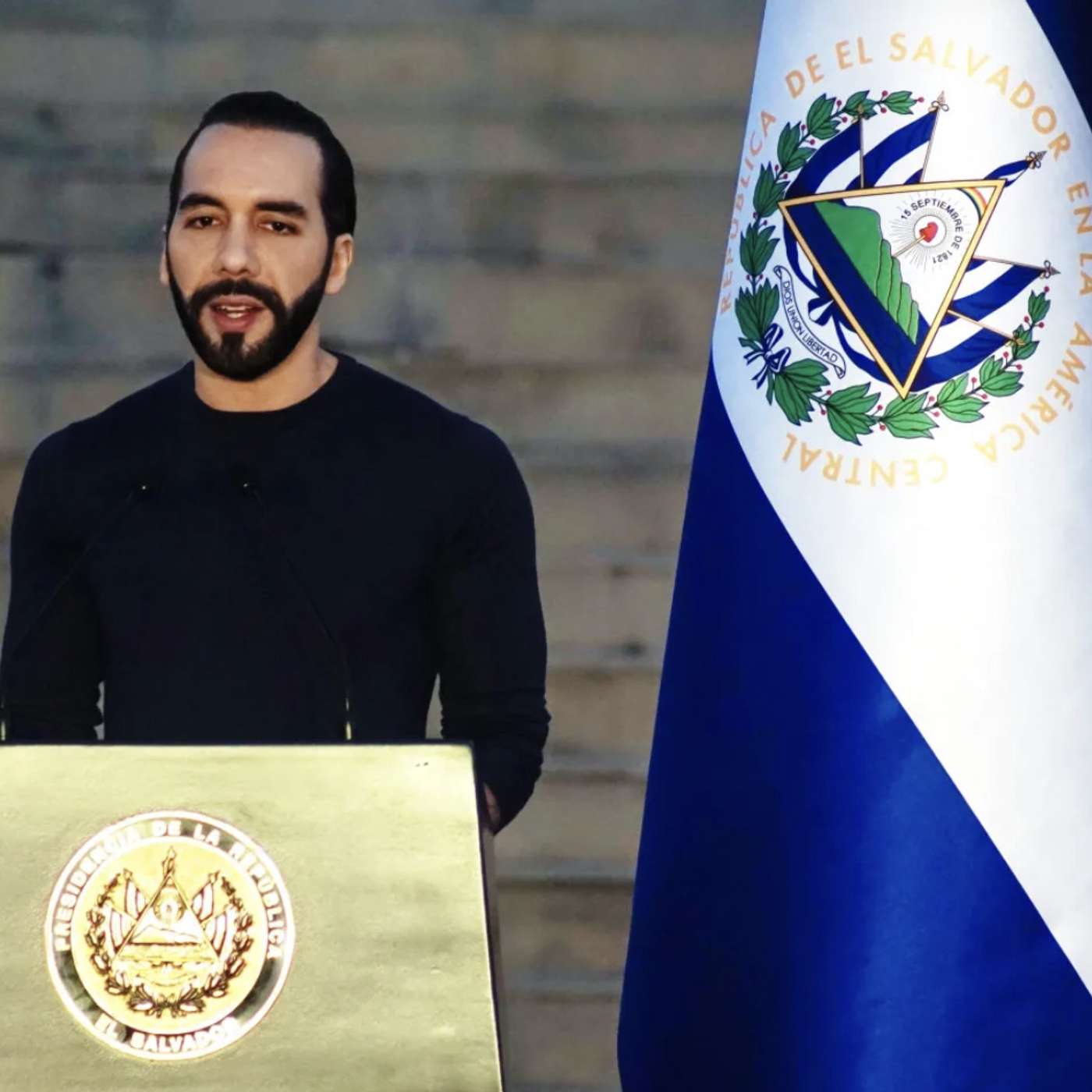 El Salvador to Issue 'Volcano Bonds' for Bitcoin Mining in 2024, Bitcoin and Ethereum Soar as Altcoins Gain Momentum, KuCoin to Pay $22M in Settlement with NY Attorney General, and more...