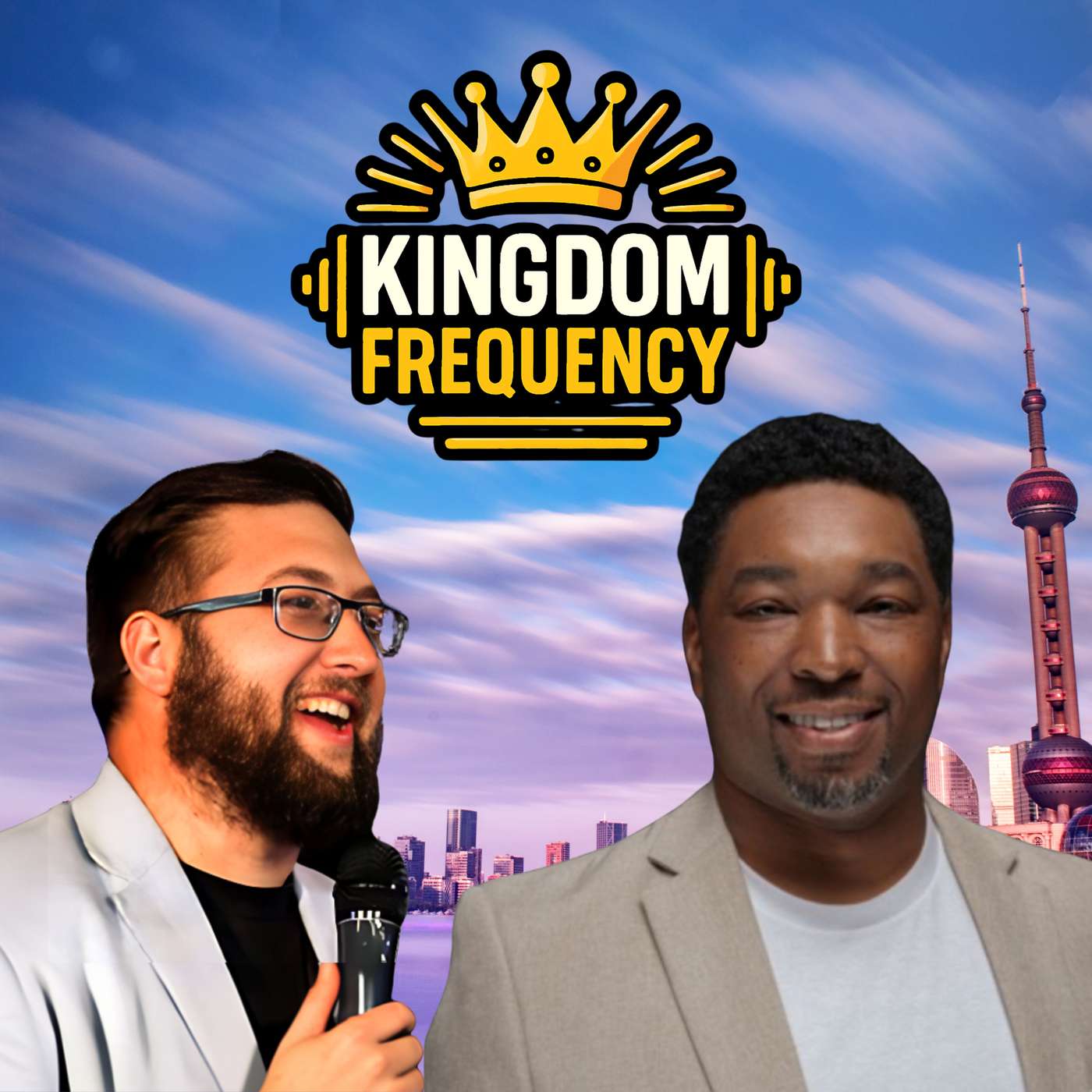 Kingdom Frequency