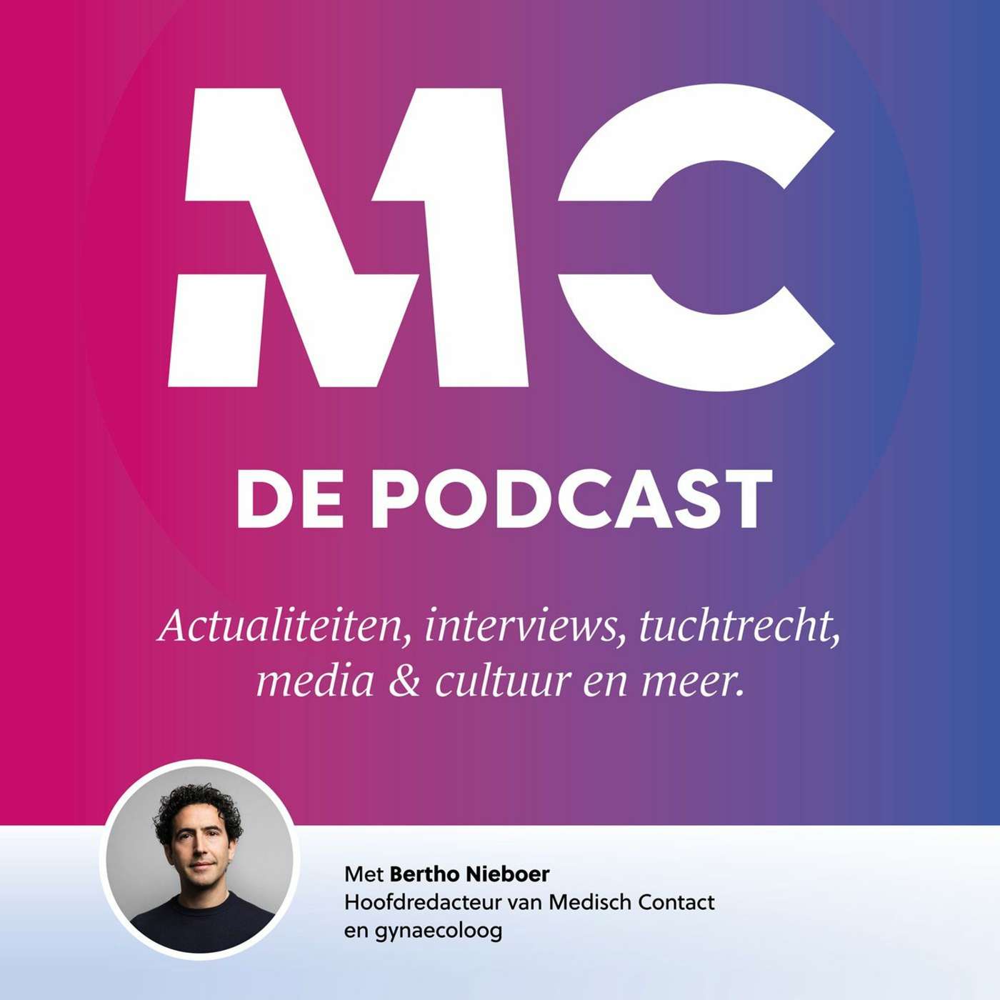 ‘Traumachirurgen maken instructiefilmpjes voor op het slagveld’ - Medisch Contact, de podcast
